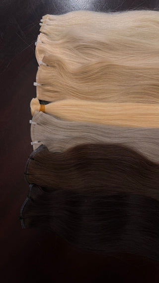 Genius Weft