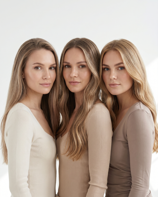 BRONDE