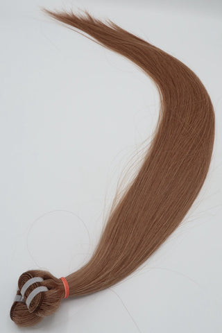 Toffee Silk Tressen | No. 12