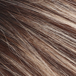 Brown Platinum Dimension Silk  | No.3|60