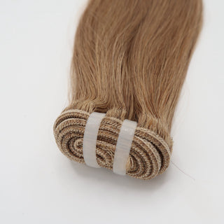 Hazelnut Silk Tressen | No.6