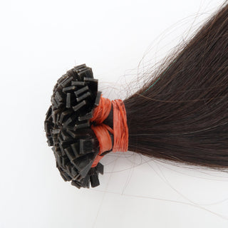 Brown Platinum Dimension Silk Bondings  | No.3|60