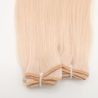 blanc silk Tressen | No. 60 i