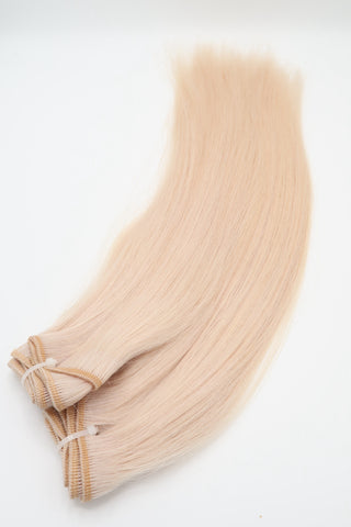 blanc silk Tressen | No. 60 i