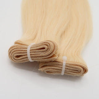 Ivory Silk Tressen | No.613