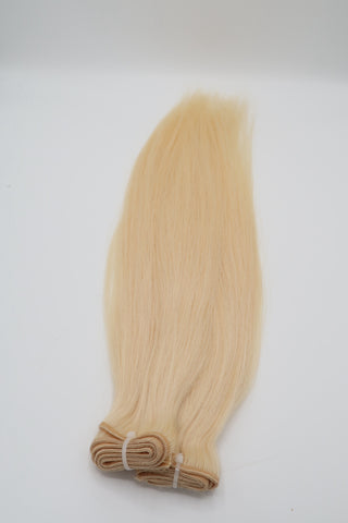 Ivory Silk Tressen | No.613