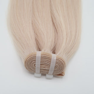 Crystal Silk Tressen | No. 60