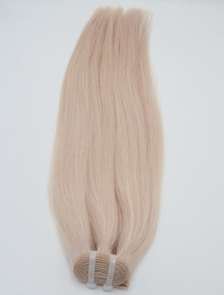 Crystal Silk Tressen | No. 60