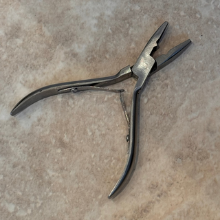 Precision Zange