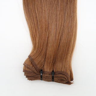 Bronze Silk Tressen | No. 7