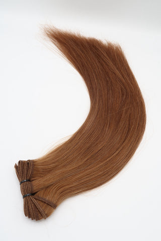 Bronze Silk Tressen | No. 7