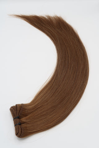 Almond Silk Tressen | No. 9.00
