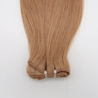 Caramel Silk Tressen | No. 9.13