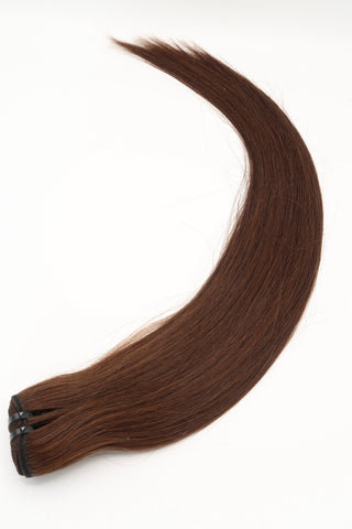 Cacao Silk Tressen | No. 4