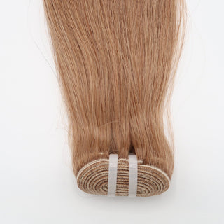 High Blonde Silk Tressen | No. 12
