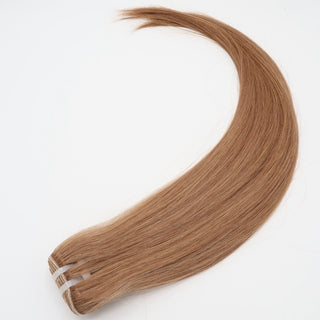 High Blonde Silk Tressen | No. 12