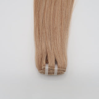 Blush Blonde Silk Tressen | No. 16
