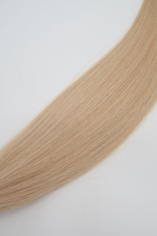 Caramel Beige Silk  | No.24c
