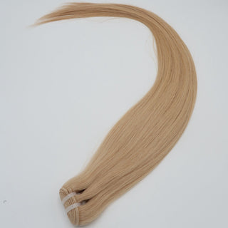 Pearl Silk Tressen |No. 10.01