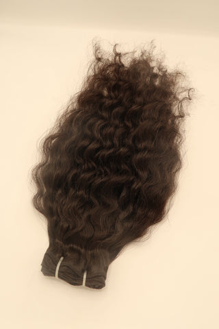 Deep Curly Wefts | 45 cm