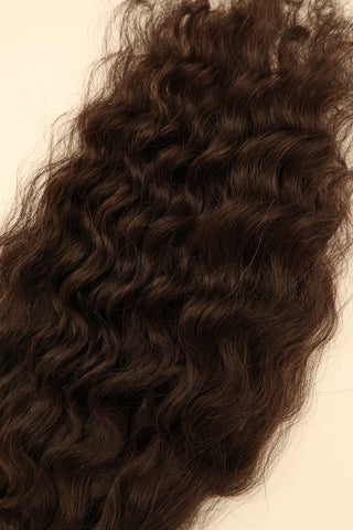 Deep Curly Wefts | 45 cm