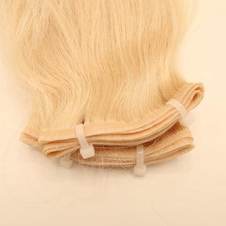 Sand Silk Genius Weft | No. 24c