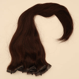 Cacao Silk Genius Weft | No.4