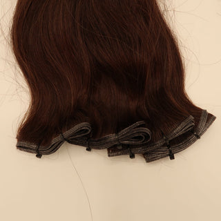 Cacao Silk Genius Weft | No.4