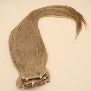 Gray Silk | No. 18