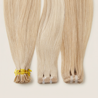 Blush Blonde Silk | No. 16