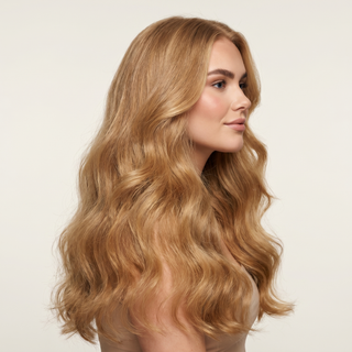 Golden Silk  | No. 9