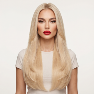 Cool Vanilla Silk | No. 21c