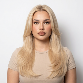 Vanilla Blonde Silk | No. 21