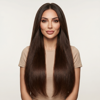 Ash Espresso Silk  | No 6.1