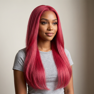 Rose Ruby Silk | No. 50