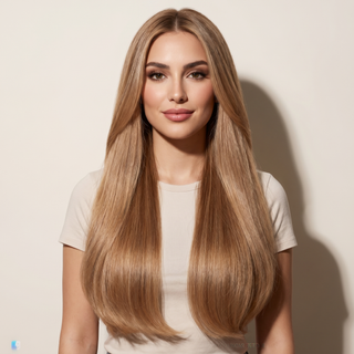 High Blonde Silk | No. 12